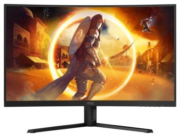 Monitor AOC CQ32G4VE Monitor AOC CQ32G4VE