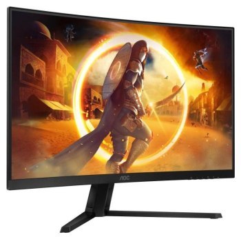 Monitor AOC CQ32G4VE Monitor AOC CQ32G4VE