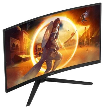 Monitor AOC CQ32G4VE Monitor AOC CQ32G4VE