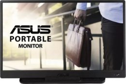 Monitor ASUS MB165B - 15.6'' | TN | 1366 x 768 | 60 Hz | USB 3.0