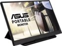 Monitor ASUS MB165B - 15.6'' | TN | 1366 x 768 | 60 Hz | USB 3.0