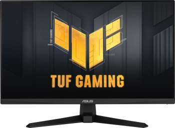 Monitor ASUS TUF Gaming VG249QM1A 23,8" IPS FHD 270Hz 1ms Monitor ASUS TUF Gaming VG249QM1A 23,8" IPS FHD 270Hz 1ms