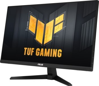 Monitor ASUS TUF Gaming VG249QM1A 23,8" IPS FHD 270Hz 1ms Monitor ASUS TUF Gaming VG249QM1A 23,8" IPS FHD 270Hz 1ms
