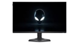 Monitor Dell Alienware AW2523HF - 24.5'' | Fast IPS | Full HD | 360Hz | DisplayPort, HDMI | Pivot | VESA 100