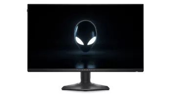 Monitor Dell Alienware AW2523HF - 24.5'' | Fast IPS | Full HD | 360Hz | DisplayPort, HDMI | Pivot | VESA 100 Monitor Dell Alienware AW2523HF - 24.5'' | Fast IPS | Full HD | 360Hz | DisplayPort, HDMI | Pivot | VESA 100