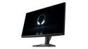 Monitor Dell Alienware AW2523HF - 24.5'' | Fast IPS | Full HD | 360Hz | DisplayPort, HDMI | Pivot | VESA 100