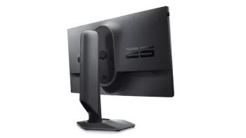 Monitor Dell Alienware AW2523HF - 24.5'' | Fast IPS | Full HD | 360Hz | DisplayPort, HDMI | Pivot | VESA 100 Monitor Dell Alienware AW2523HF - 24.5'' | Fast IPS | Full HD | 360Hz | DisplayPort, HDMI | Pivot | VESA 100