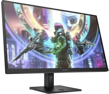 Monitor HP OMEN 27qs - 27'' | IPS | QHD | 240Hz Monitor HP OMEN 27qs - 27'' | IPS | QHD | 240Hz