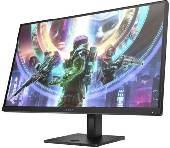 Monitor HP OMEN 27qs - 27'' | IPS | QHD | 240Hz Monitor HP OMEN 27qs - 27'' | IPS | QHD | 240Hz