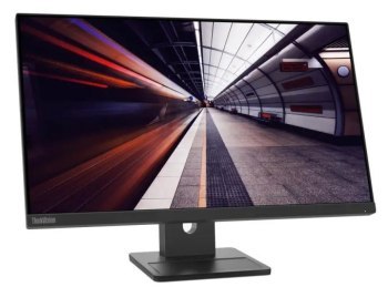 Monitor Lenovo Thinkvision 23.8 cali E24-30 Monitor Lenovo Thinkvision 23.8 cali E24-30