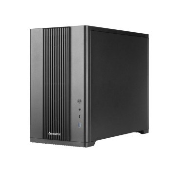 OBUDOWA CHIEFTEC UNI BX-10B-M-OP OBUDOWA CHIEFTEC UNI BX-10B-M-OP