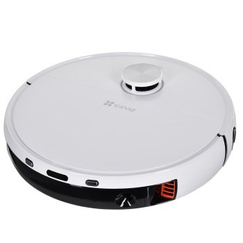 Odkurzacz Robot EZVIZ CS-RS2-TWT2 Odkurzacz Robot EZVIZ CS-RS2-TWT2