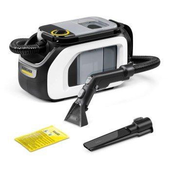 Odkurzacz piorący KARCHER SE 3 Compact Home N1 - 1.081-539.0 Odkurzacz piorący KARCHER SE 3 Compact Home N1 - 1.081-539.0