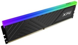 Pamięć - ADATA XPG SPECTRIX D35G RGB 32GB [2x16GB 3600MHz DDR4 CL22 DIMM]