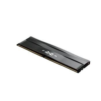 Pamięć RAM Silicon Power XPOWER Zenith DDR4 16GB (2x8GB) 3600MHz CL18 UDIMM 1Gx8 DR heatsink Pamięć RAM Silicon Power XPOWER Zenith DDR4 16GB (2x8GB) 3600MHz CL18 UDIMM 1Gx8 DR heatsink