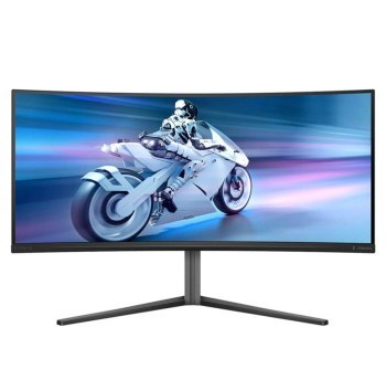 Philips 34M2C6500/00 QD OLED Philips 34M2C6500/00 QD OLED