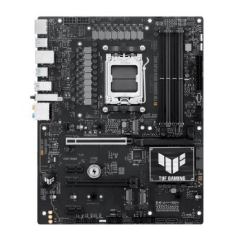 Płyta główna - ASUS TUF GAMING B850-PLUS WIFI Płyta główna - ASUS TUF GAMING B850-PLUS WIFI