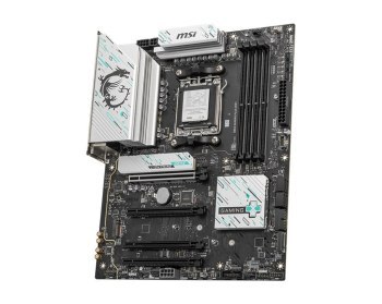 Płyta główna MSI B850 GAMING PLUS WIFI Płyta główna MSI B850 GAMING PLUS WIFI
