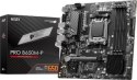 Płyta główna - Płyta główna MSI PRO B650M-P
