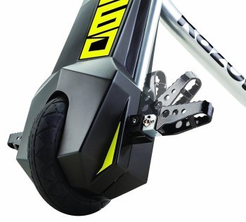 Pojazd elektryczna do driftu Razor Powerride 20173801 (kolor czarny kolor żółty) Pojazd elektryczna do driftu Razor Powerride 20173801 (kolor czarny kolor żółty)
