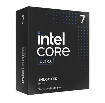 Procesor Intel Core Ultra 7 265KF (30M Cache, up to 5.50 GHz) Procesor Intel Core Ultra 7 265KF (30M Cache, up to 5.50 GHz)