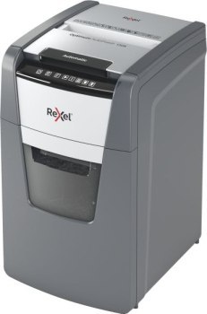 REXEL NISZCZARKA OPTIMUM AUTOFEED+ 130X