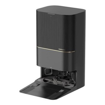 Robot sprzątający Dreame X40 Ultra Complete (czarny Robot sprzątający Dreame X40 Ultra Complete (czarny