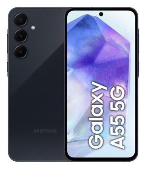 Samsung Galaxy A55 (A556) 5G 8/128GB Awesome Navy Samsung Galaxy A55 (A556) 5G 8/128GB Awesome Navy