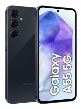 Samsung Galaxy A55 (A556) 5G 8/128GB Awesome Navy Samsung Galaxy A55 (A556) 5G 8/128GB Awesome Navy