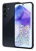 Samsung Galaxy A55 (A556) 5G 8/128GB Awesome Navy