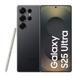 Samsung Galaxy S25 Ultra (S938) 5G 12GB/1TB Dual Sim Titanium Black