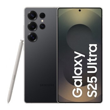 Samsung Galaxy S25 Ultra (S938) 5G 12GB/1TB Dual Sim Titanium Black Samsung Galaxy S25 Ultra (S938) 5G 12GB/1TB Dual Sim Titanium Black