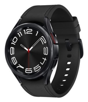 Samsung Galaxy Watch 6 Classic LTE 43mm czarny (R955) Samsung Galaxy Watch 6 Classic LTE 43mm czarny (R955)