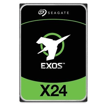 Seagate Exos X24 24TB Seagate Exos X24 24TB