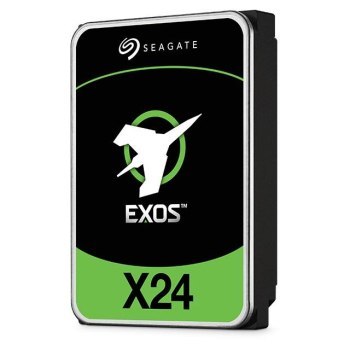 Seagate Exos X24 24TB Seagate Exos X24 24TB