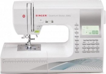 Singer 9960 Singer 9960