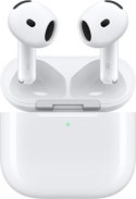 Słuchawki - Apple AirPods 4 gen