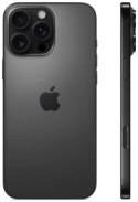 Smartfon Apple iPhone 16 Pro Max 1TB Tytan Czarny
