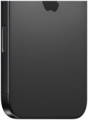 Smartfon Apple iPhone 16 Pro Max 256GB Tytan Czarny