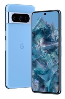 Smartfon Google Pixel 8 PRO 12/128GB 5G Blue Bay