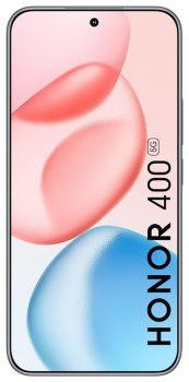 Smartfon HONOR 400 8/256GB Czarny