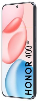 Smartfon HONOR 400 8/256GB Czarny Smartfon HONOR 400 8/256GB Czarny