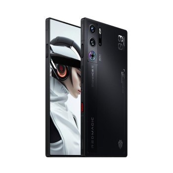Smartfon Nubia Redmagic 9 Pro 5G 12/256GB Sleet Smartfon Nubia Redmagic 9 Pro 5G 12/256GB Sleet