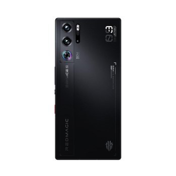 Smartfon Nubia Redmagic 9 Pro 5G 12/256GB Sleet Smartfon Nubia Redmagic 9 Pro 5G 12/256GB Sleet