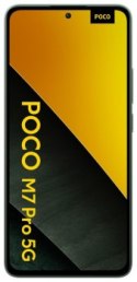 Smartfon POCO M7 Pro 8/256GB Zielony