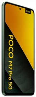 Smartfon POCO M7 Pro 8/256GB Zielony