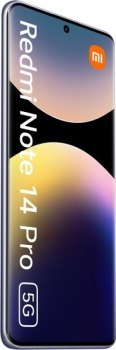 Smartfon Xiaomi Redmi Note 14 Pro 5G 8/256GB Lavender Purple Smartfon Xiaomi Redmi Note 14 Pro 5G 8/256GB Lavender Purple