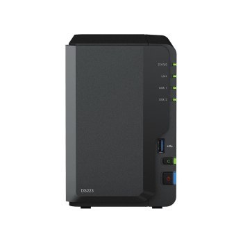 Synology-serwer plików DS223 Synology-serwer plików DS223