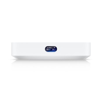 UBIQUITI UCG-ULTRA CLOUD GATEWAY ULTRA UBIQUITI UCG-ULTRA CLOUD GATEWAY ULTRA