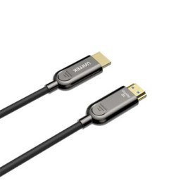 UNITEK KABEL OPTYCZNY HDMI 2.1 Active Optical Cable 8K / 4K 144Hz 20M